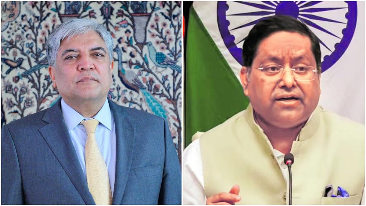 ಬಲೂಚಿಸ್ತಾನ ಅಸ್ಥಿರತೆಯಲ್ಲಿ ಭಾರತದ ಕೈವಾಡ: ಪಾಕಿಸ್ತಾನ ಆರೋಪ; ನವದೆಹಲಿ ತಿರುಗೇಟು