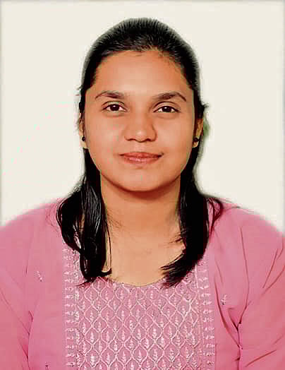 ಬೀದರ್‌ | ಪಶು ವಿ.ವಿ. ಘಟಿಕೋತ್ಸವ: ರೈತನ ಮಗಳಿಗೆ 15 ಚಿನ್ನದ ಪದಕ