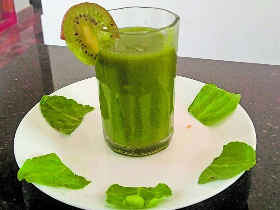 Summer Season: ಆಹಾ... ದಾಹಕ್ಕೆ ತಂಪು ಪಾನೀಯ