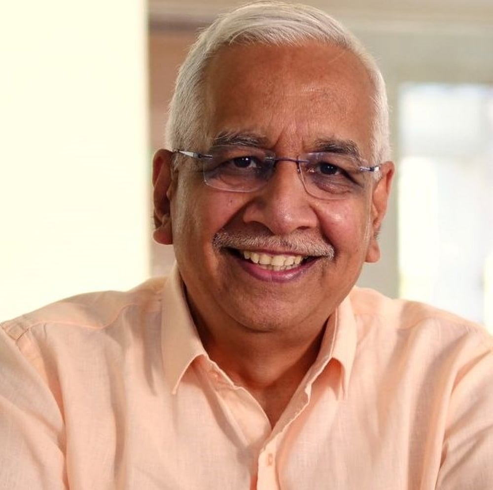 ‘ಗ್ರೇಟರ್ ಬೆಂಗಳೂರು ಪ್ರಾಧಿಕಾರ’ದಿಂದ ಪಾಲಿಕೆಗಳಿಗೆ ಆರ್ಥಿಕ ಬಲ: ವಿ. ರವಿಚಂದರ್‌