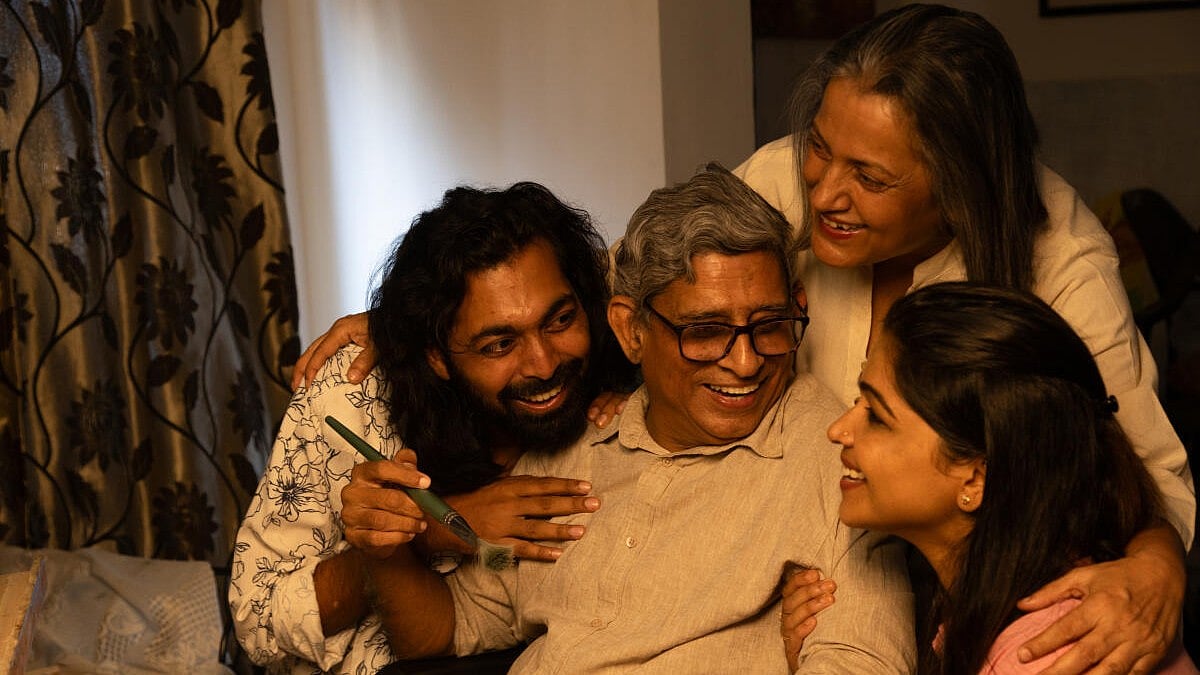 ಹೊರೆಯಾದರೆ ಪೊರೆದವರು... ಹೆತ್ತವರ ಹೊಣೆ: ಮಗನಿಗಾ-ಮಗಳಿಗಾ?