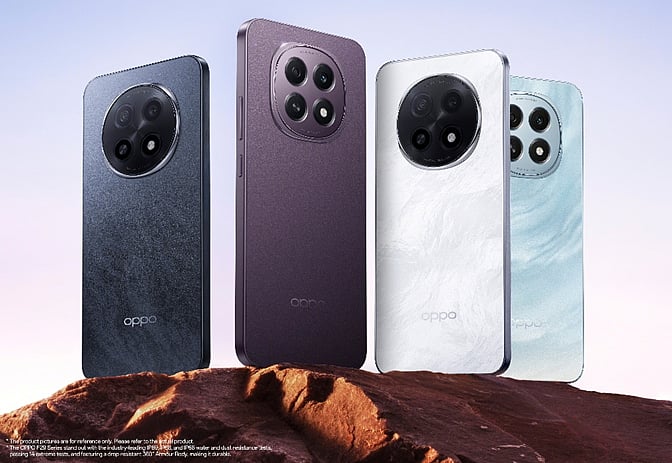 OPPO F29 ಸರಣಿ ಬಿಡುಗಡೆ: ಲಭ್ಯತೆ, ವೈಶಿಷ್ಟ್ಯಗಳು, ಬೆಲೆ ಮಾಹಿತಿ ಇಲ್ಲಿದೆ