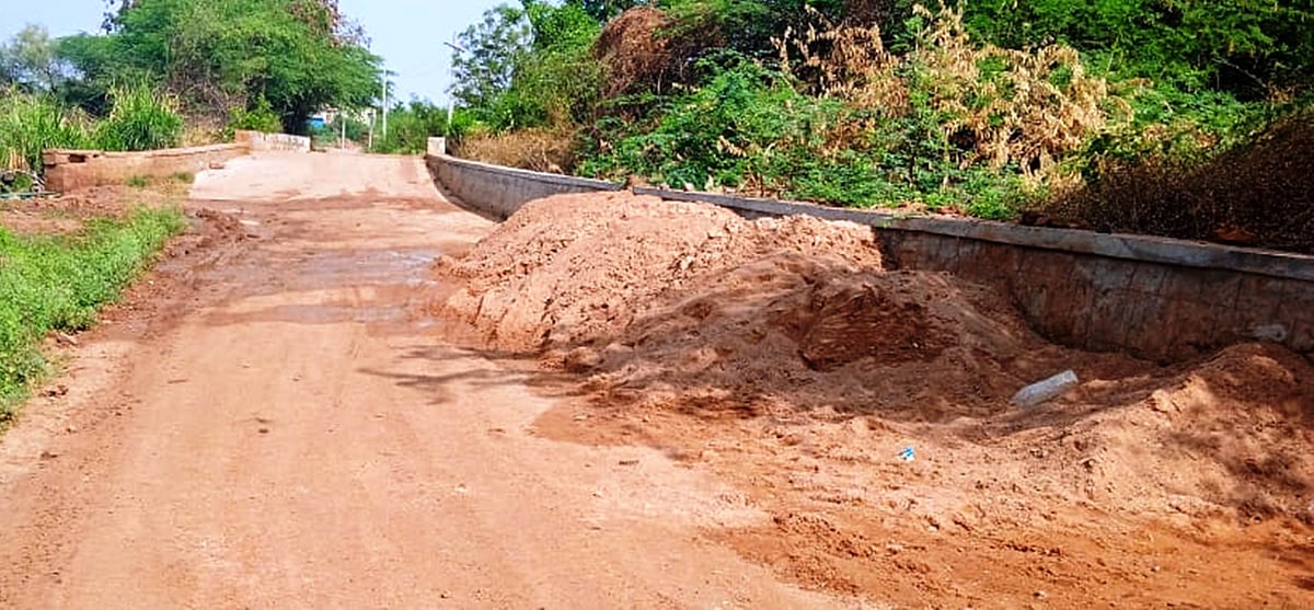 ಕುಷ್ಟಗಿ: ಅಕ್ರಮ ಮರಳು ದಂಧೆಗಿಲ್ಲ ಕಡಿವಾಣ