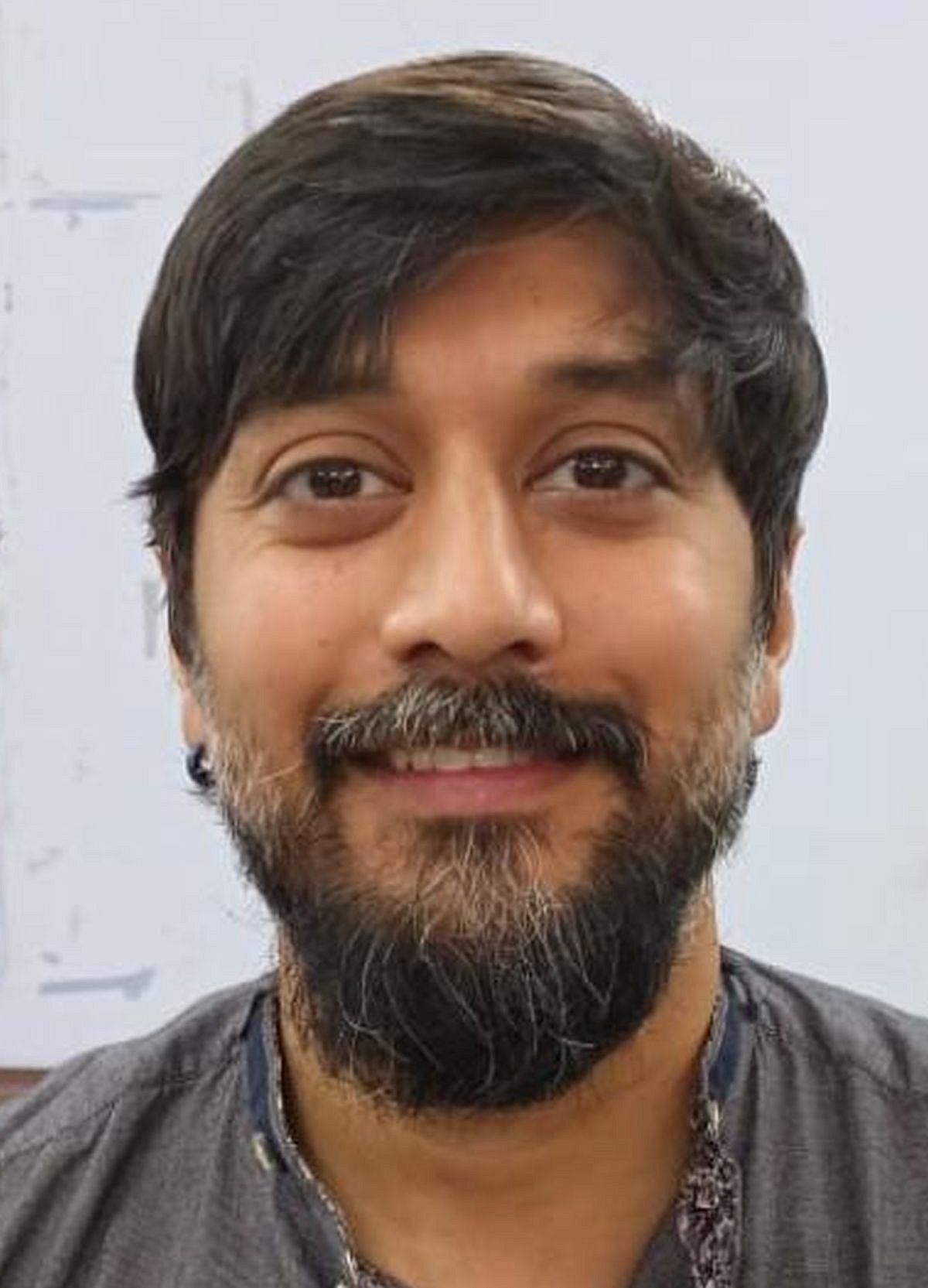 ಹನಿಟ್ರ್ಯಾಪ್‌ ಪುರುಷ ಪ್ರಧಾನ ಆಲೋಚನೆ: ನಟ ಚೇತನ ಅಹಿಂಸಾ 