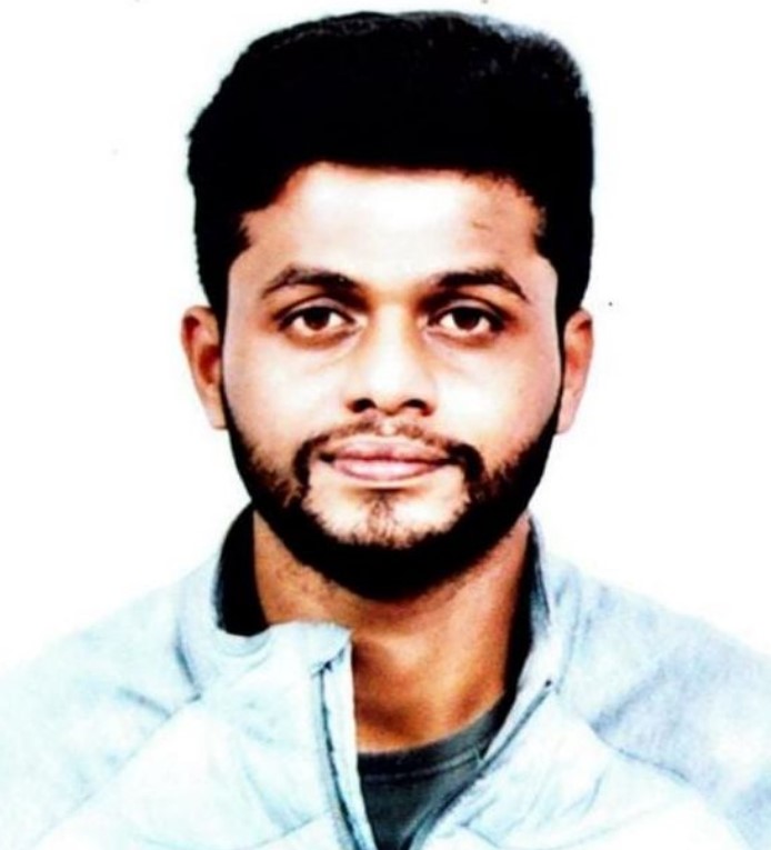 ದಕ್ಷೀತ್‌ ಪಿ.ಎಲ್‌.