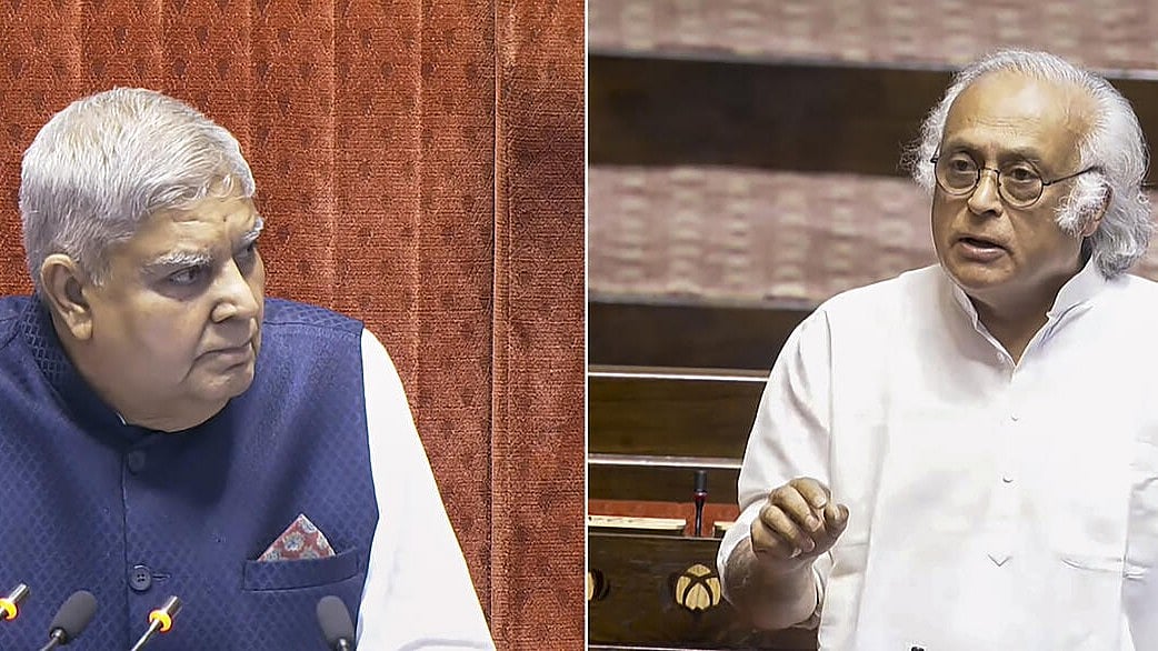 GST, ವಾಣಿಜ್ಯ ತೆರಿಗೆ ಪ್ರಕರಣಗಳ ಪೀಠದ ನ್ಯಾ.ವರ್ಮಾ ಮನೆಯಲ್ಲಿ ಅಪಾರ ಹಣ: RS ಕಳವಳ