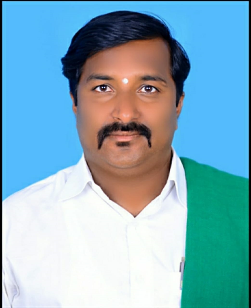 ಸಂಗಮೇಶ ಸಗರ 