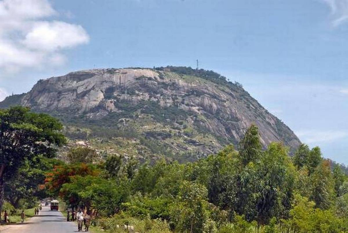 ಸಚಿವ ಸಂಪುಟ ಸಭೆ: ನಂದಿಗಿರಿಧಾಮ, ಸ್ಕಂದಗಿರಿಗೆ ಪ್ರವೇಶ ನಿರ್ಬಂಧ