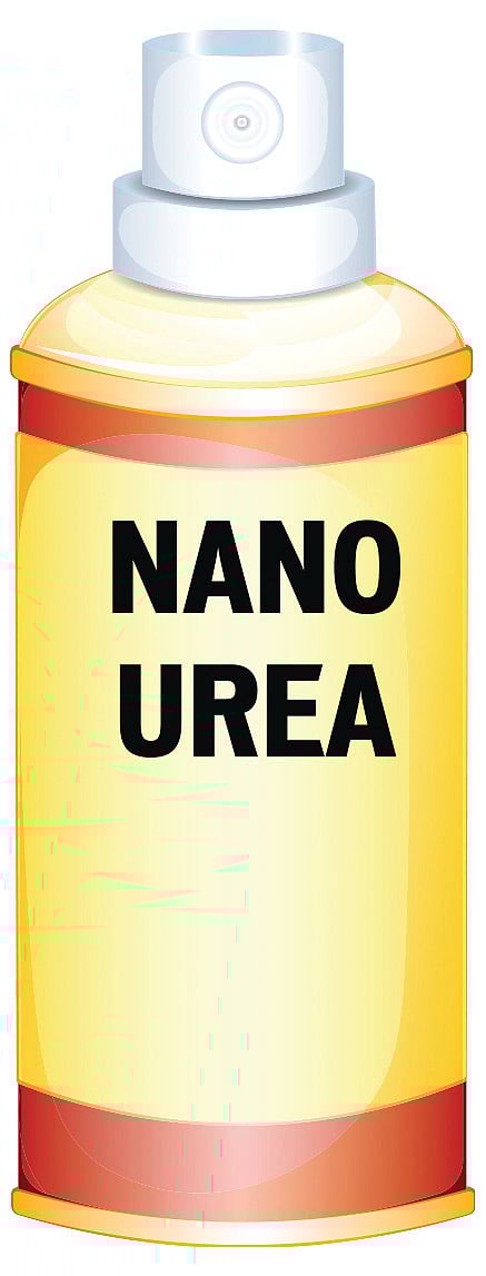 ನ್ಯಾನೊ ಗೊಬ್ಬರ ತಯಾರಿಕೆಗೆ ₹300 ಕೋಟಿ ಹೂಡಿಕೆ: ಕೇಂದ್ರ ಸರ್ಕಾರ 