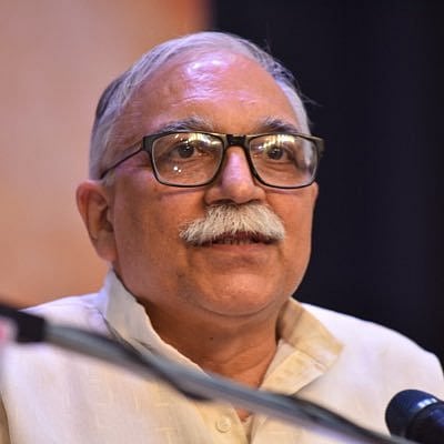 ಕ್ಷೇತ್ರ ಮರುವಿಂಗಡನೆಯ ಕಳವಳದ ಹಿಂದಿನ ರಾಜಕೀಯವೇನು: RSSನ ಅರುಣ್ ಕುಮಾರ್ ಪ್ರಶ್ನೆ