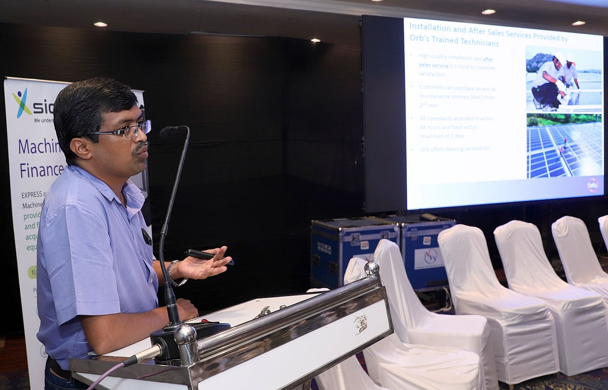 ರಾಯಚೂರು: ಇ–ಖಾತಾ ಕಡ್ಡಾಯ: ಸಣ್ಣ ಕೈಗಾರಿಕೆಗಳಿಗೆ ಸಂಕಷ್ಟ