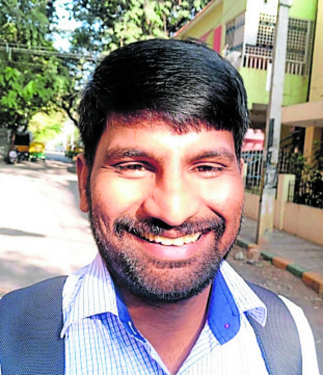 ಭೀಮಾ ನಾಯಕ