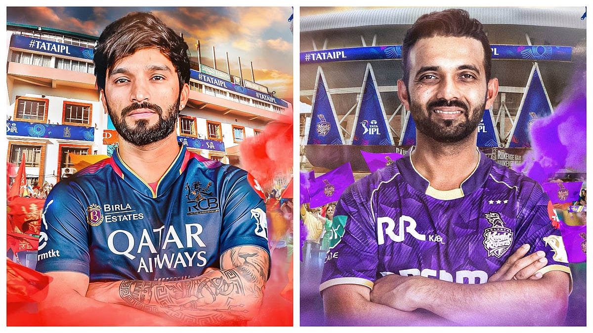 IPL 2025 | RCB vs KKR: ಇಂದು ನಿರ್ಣಾಯಕ ಆಟವಾಡಬಲ್ಲ ಐವರು ಬೌಲರ್‌ಗಳು