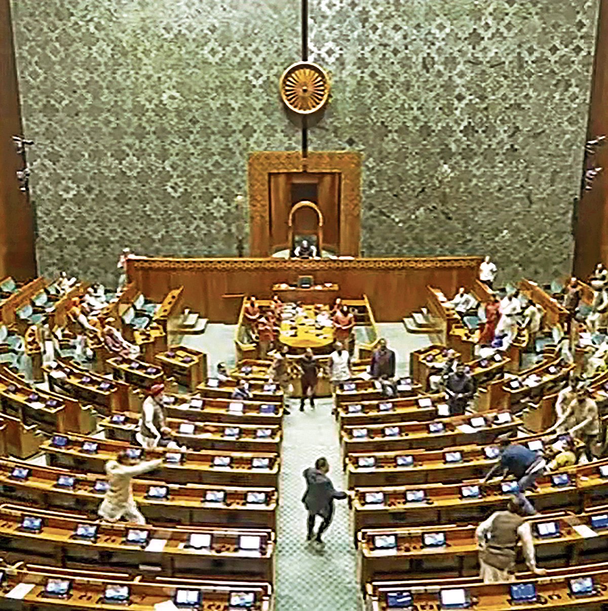 ಕ್ಷೇತ್ರ ಮರುವಿಂಗಡಣೆ 25 ವರ್ಷ ಬೇಡ: ಜಂಟಿ ಕ್ರಿಯಾ ಸಮಿತಿಯ ಸಭೆ ನಿರ್ಣಯ