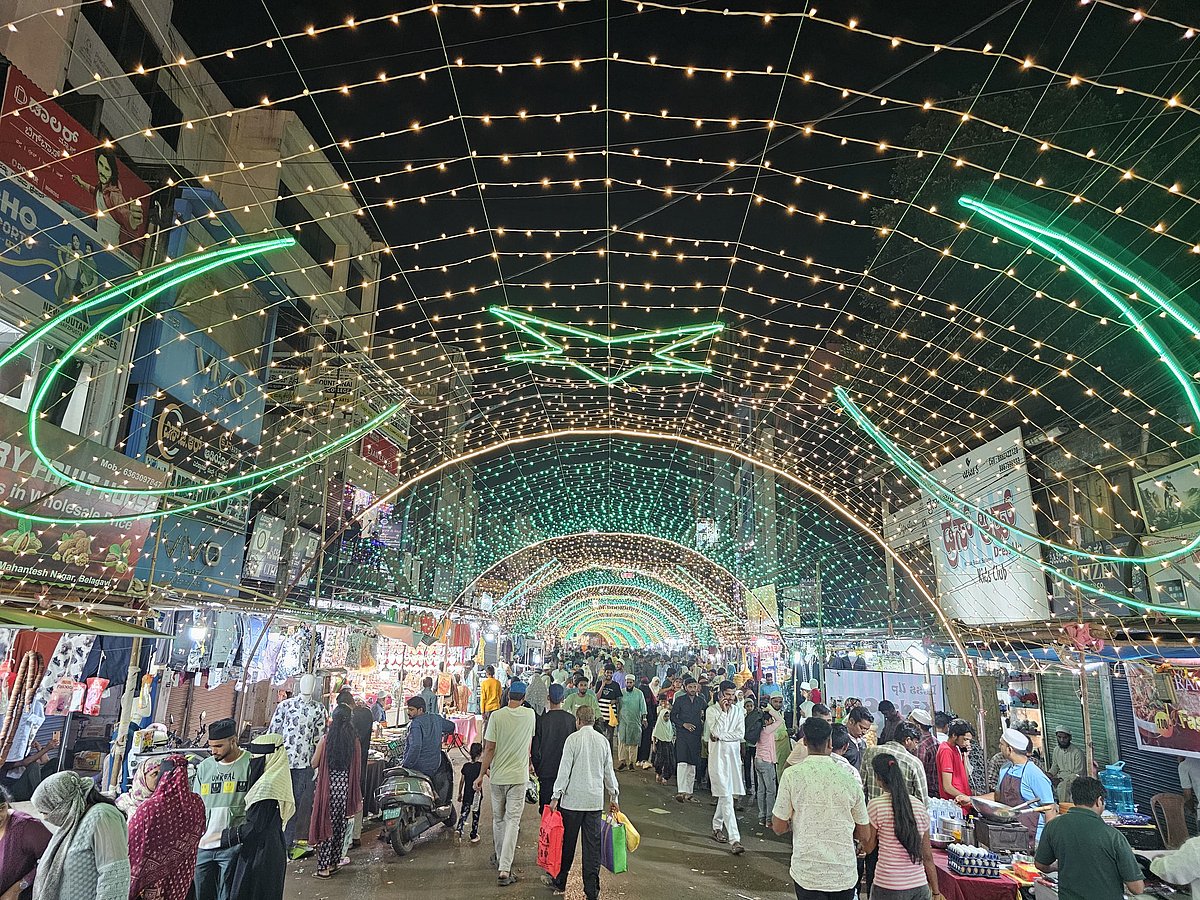 ಬೆಳಗಾವಿ: ಆತ್ಮಶುದ್ಧಿಯ ಮಾಸ ರಂಜಾನ್ 