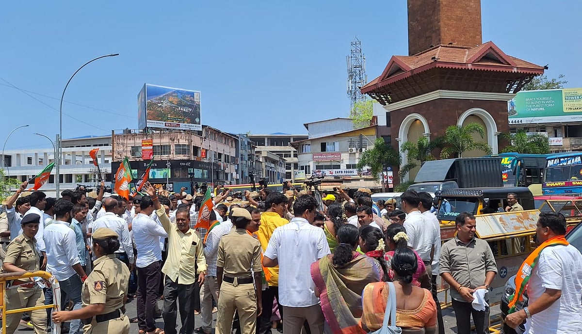 ಸಿದ್ದರಾಮಯ್ಯ ಹಿಂದಿನ ಸದನದ ಕಲಾಪಗಳ ವಿಡಿಯೊ ನೋಡಲಿ: ಗೋವಿಂದ ಕಾರಜೋಳ