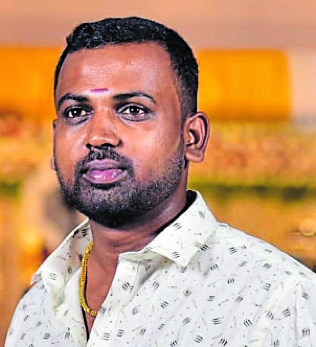ಲಿಂಗಧ್ರುವ ಎನ್