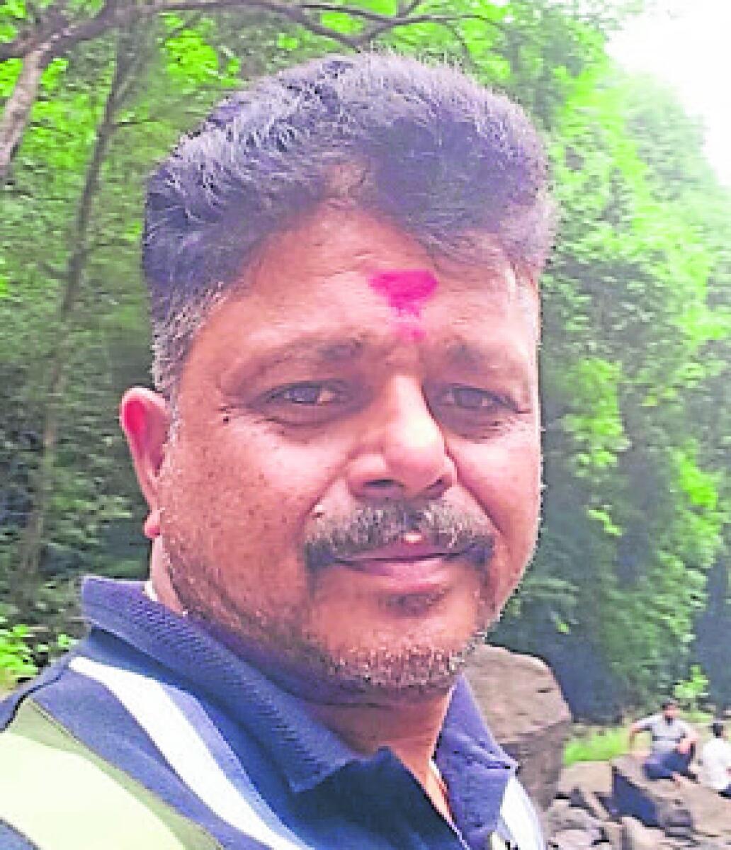 ಕುಮಾರ್ ಪದ್ಮಶಾಲಿ