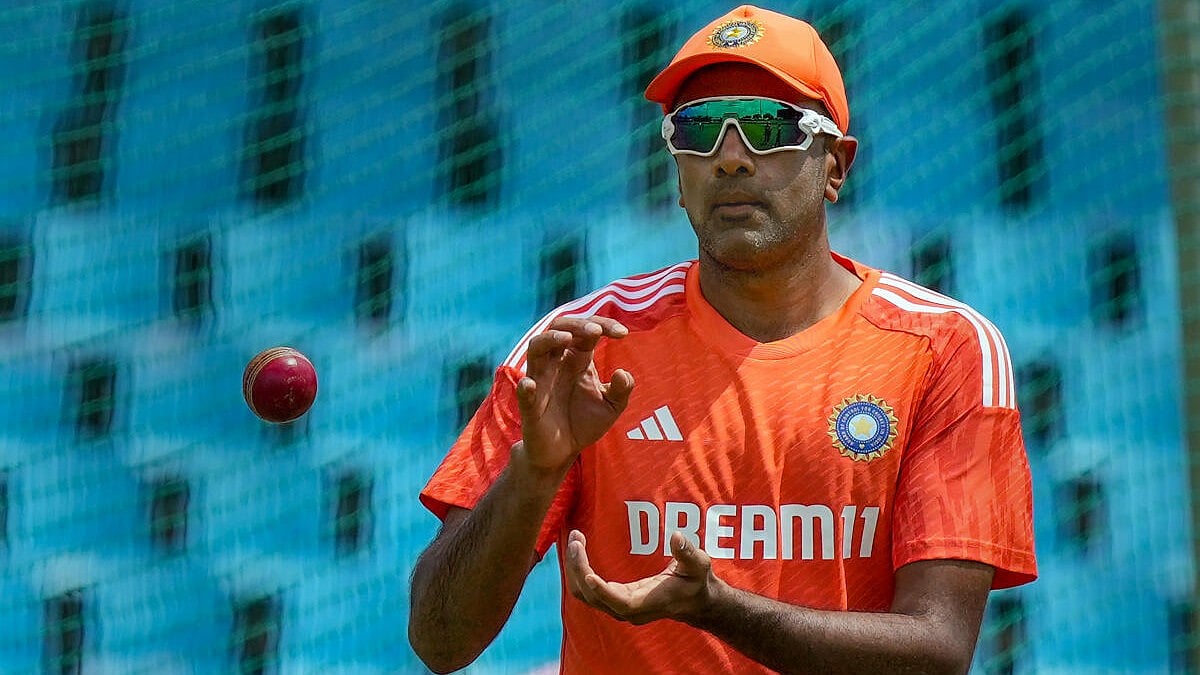 ಚೆನ್ನೈ ರಸ್ತೆಗೆ ಕ್ರಿಕೆಟಿಗ ಆರ್.ಅಶ್ವಿನ್ ಹೆಸರು: ಮಹಾನಗರ ಪಾಲಿಕೆಯಿಂದ ನಿರ್ಧಾರ