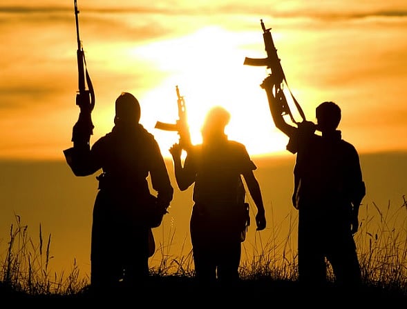 ನೈಗರ್  | ಮಸೀದಿ ಮೇಲೆ ಇಸ್ಲಾಮಿಸ್ಟ್ ಉಗ್ರರ ದಾಳಿ: 44 ಮಂದಿ ಸಾವು, ಹಲವರಿಗೆ ಗಾಯ