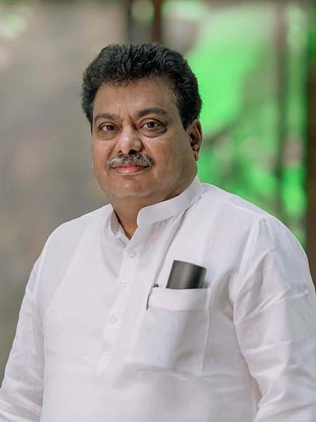 ಸಚಿವ ಸಂಪುಟ ವಿಶೇಷ ಸಭೆ | ಎಂ.ಬಿ.ಪಾಟೀಲ– ಶಿವಾನಂದ ಪಾಟೀಲ ವಾಗ್ವಾದ