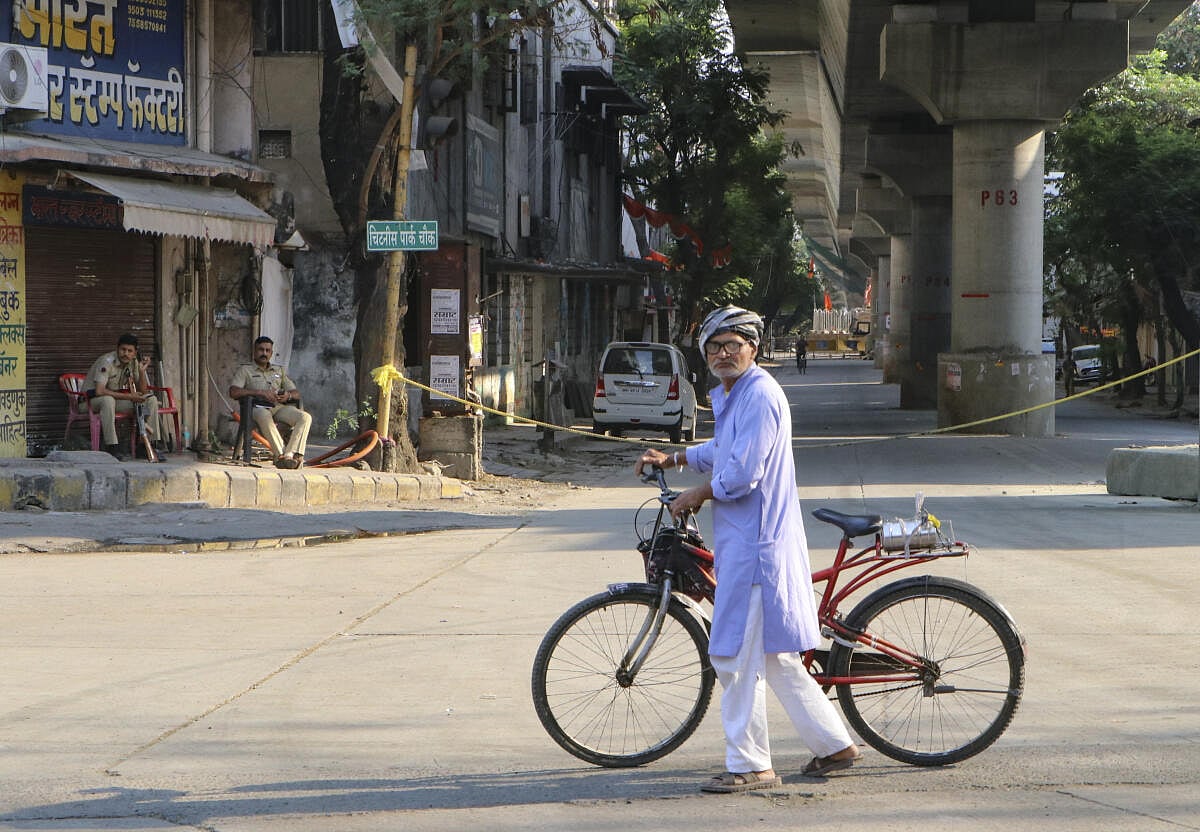 Nagpur Violence: ಗಲಭೆ ನಡೆದ 6 ದಿನಗಳ ಬಳಿಕ ನಾಗ್ಪುರದಲ್ಲಿ ಕರ್ಫ್ಯೂ ತೆರವು