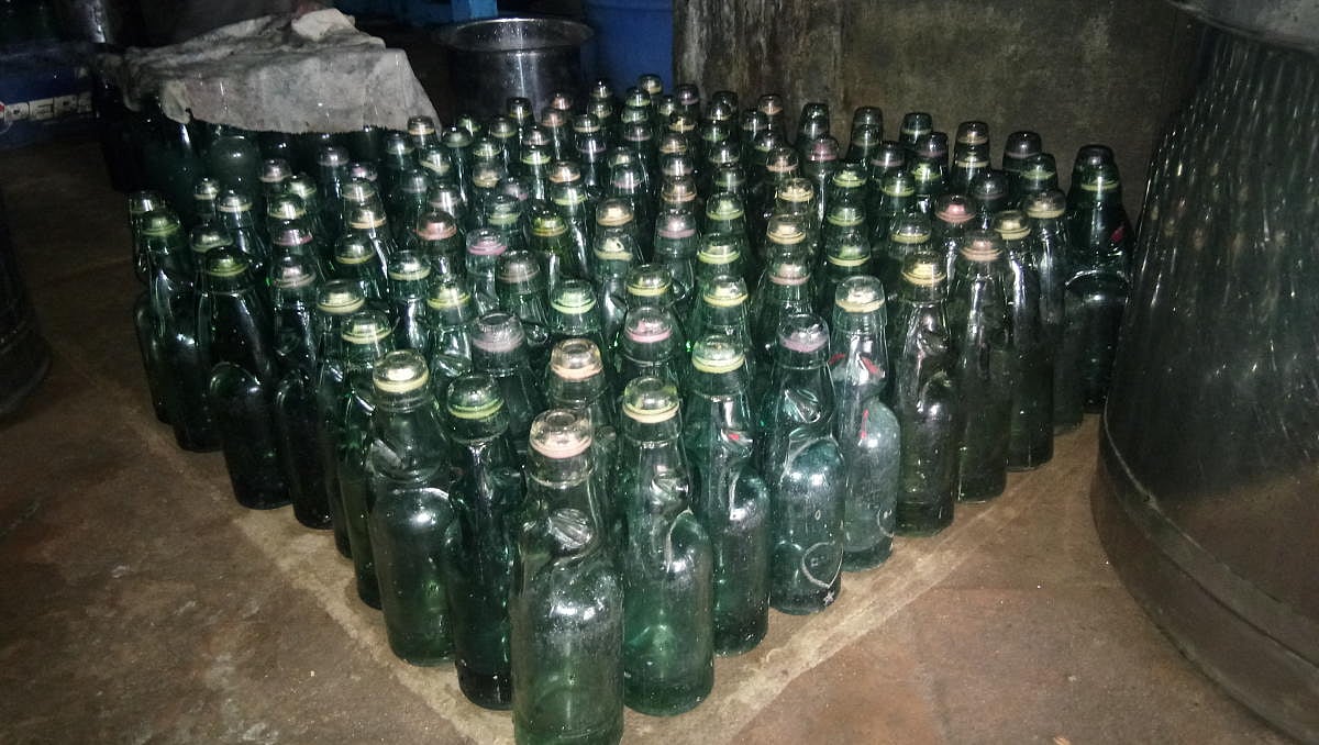 Goli Soda | ಗೋಲಿ ಸೋಡಾಗೆ ಅಮೆರಿಕ,ಜಾಗತಿಕ ಮಾರುಕಟ್ಟೆಯಲ್ಲಿ ಬೇಡಿಕೆ: ಕೇಂದ್ರ