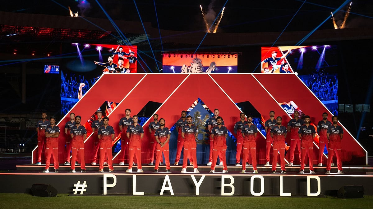 Instagram | ಆರ್‌ಸಿಬಿಗೆ 1.7 ಕೋಟಿ ಹಿಂಬಾಲಕರು: ಅತಿಹೆಚ್ಚು ಫಾಲೋವರ್ಸ್ ಯಾರಿಗೆ?