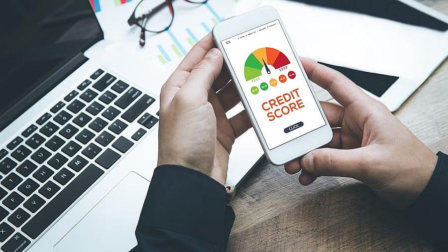 ಬಂಡವಾಳ ಮಾರುಕಟ್ಟೆ | ಕ್ರೆಡಿಟ್‌ ಸ್ಕೋರ್ ಪರಿಶೀಲನೆ ಹೇಗೆ?