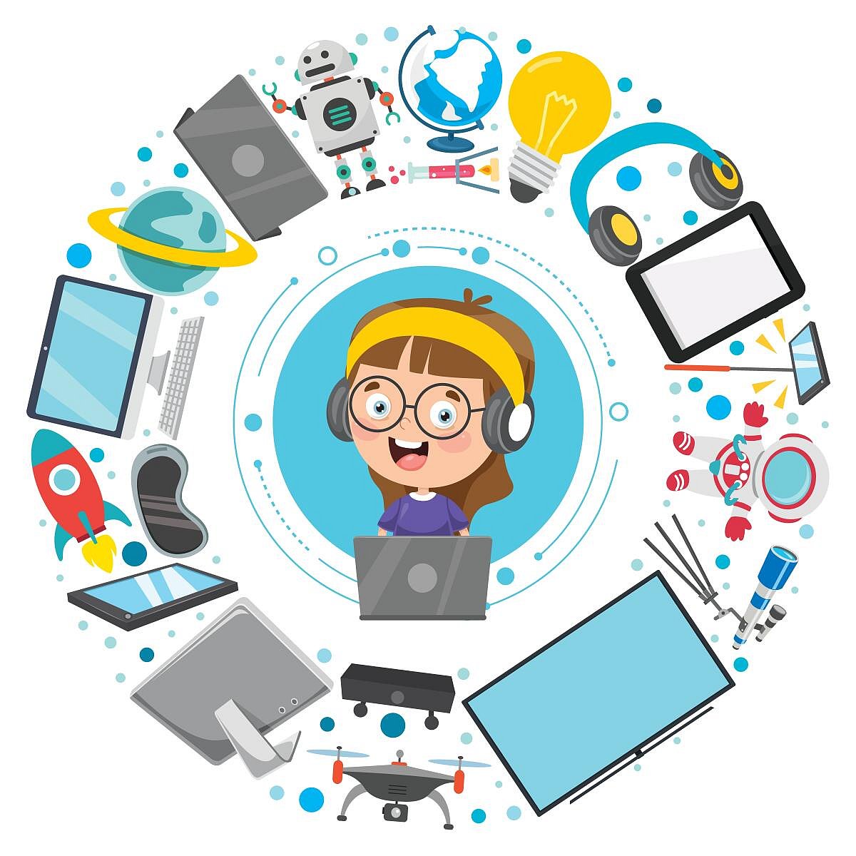 Computer Programming: ನಲಿಯುತ ಕಲಿಯುವ ಕಂಪ್ಯೂಟರ್ ಪ್ರೊಗ್ರಾಮಿಂಗ್‌