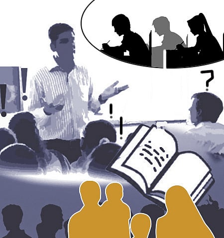 ಸಂಗತ | ಕಲಿಕಾ ವಿಷಯ: ಬೇಡ ಕುರುಡು ಆಯ್ಕೆ