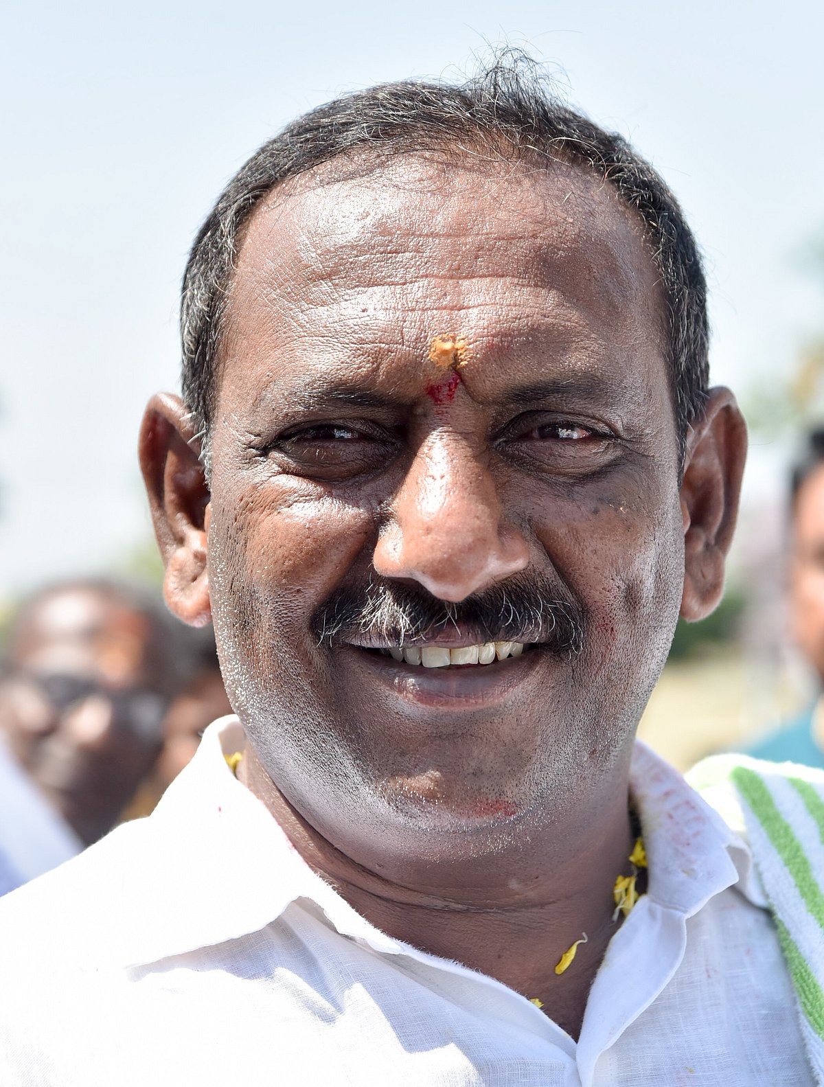 ‘ಮಧುಬಲೆ’ಯ ಕಿಂಗ್‌ಪಿನ್‌ ಅಮಿತ್‌ ಶಾ: ಕಾಂಗ್ರೆಸ್ ಶಾಸಕ ಕೆ.ಹರೀಶ್ ಗೌಡ