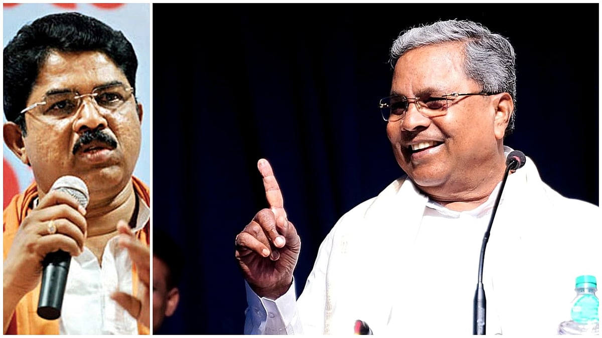 ಹನಿಟ್ರ್ಯಾಪ್‌ ಪ್ರಕರಣವನ್ನು ಬಯಲಿಗೆ ತಂದ ಸೂತ್ರಧಾರಿ ಸಿದ್ದರಾಮಯ್ಯ: ಆರ್. ಅಶೋಕ