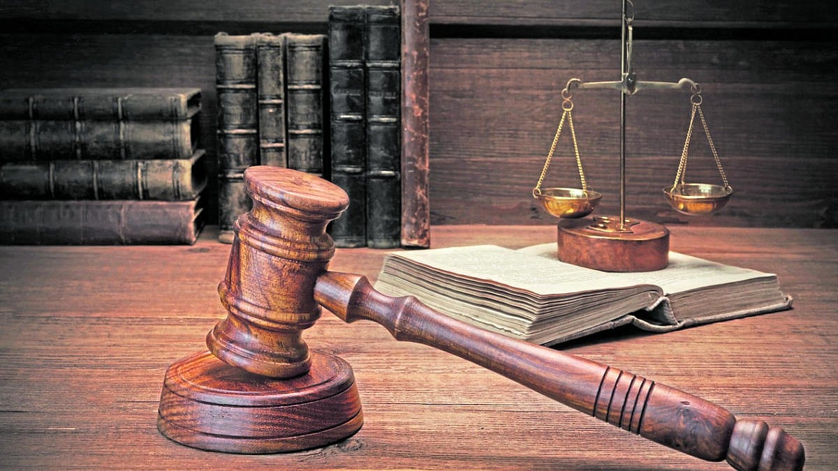 ಬಿಜೆಪಿ ಕಾರ್ಯಕರ್ತನ ಕೊಲೆ ಪ್ರಕರಣ: CPI(M)ನ  8 ಕಾರ್ಯಕರ್ತರಿಗೆ ಜೀವಾವಧಿ ಶಿಕ್ಷೆ