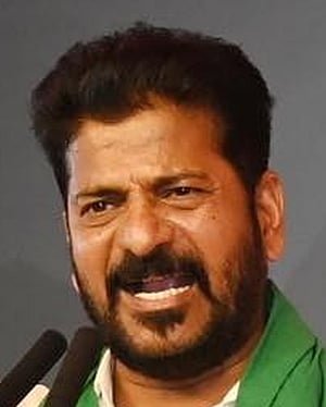 ಪಹಲ್ಗಾಮ್ ದಾಳಿ: ಪಿಒಕೆಯನ್ನು ಭಾರತದೊಂದಿಗೆ ವಿಲೀನಗೊಳಿಸಿ– ತೆಲಂಗಾಣ ಸಿಎಂ ಆಗ್ರಹ