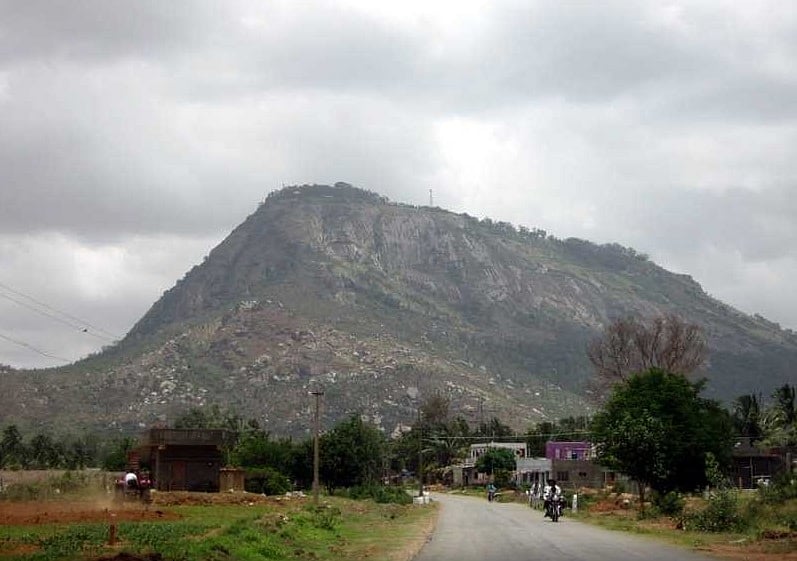 ನಂದಿಬೆಟ್ಟಕ್ಕೆ ನಿರ್ಬಂಧ 9ರವರೆಗೆ ವಿಸ್ತರಣೆ