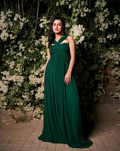 ಮಲಯಾಳಂನ 'ಕೊಹಿನೂರ್‌' ಚಿತ್ರದ ಮೂಲಕ ಸಿನಿರಂಗಕ್ಕೆ ಪದಾರ್ಪಣೆ ಮಾಡಿದರು.