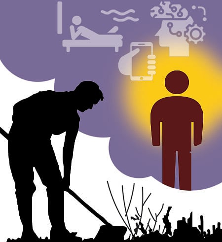 ಸಂಗತ | ಬೆಳಕಿನತ್ತ ಹೊರಳಲಿ ಬದುಕು