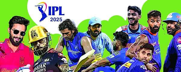 ವಿಶ್ಲೇಷಣೆ | ನಾಯಕತ್ವದ ಪ್ರಯೋಗಶಾಲೆ ಐಪಿಎಲ್