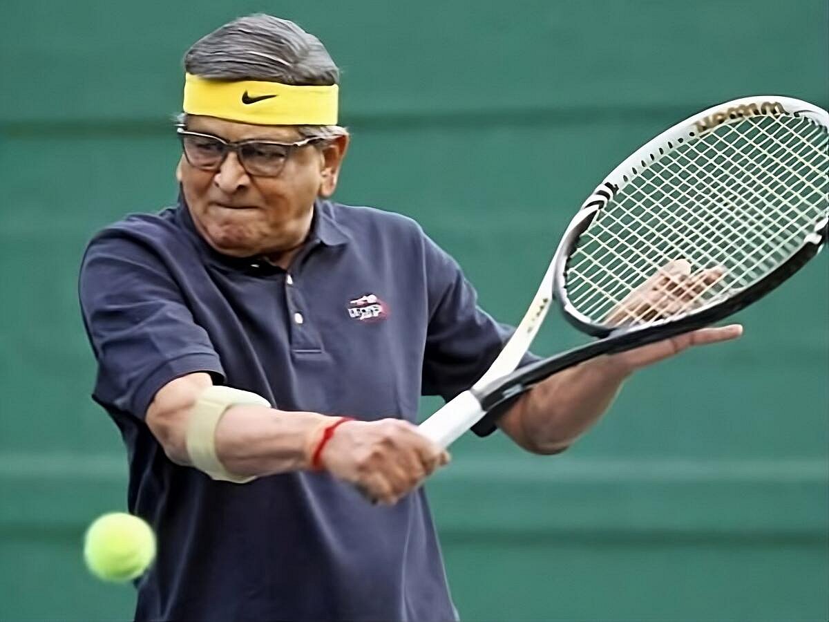 ಎಸ್‌.ಎಂ. ಕೃಷ್ಣ ಸ್ಮಾರಕ ಟೆನಿಸ್‌ 31ರಿಂದ