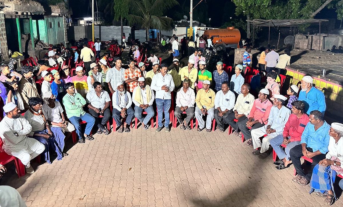 ರಾಮದುರ್ಗ | ಜಿಲ್ಲಾ ಪಂಚಾಯ್ತಿ ಚುನಾವಣೆ: ಮೀಸಲಾತಿ ನಿಗದಿ ಆಗದಿದ್ದರೂ ಪೈಪೋಟಿ!