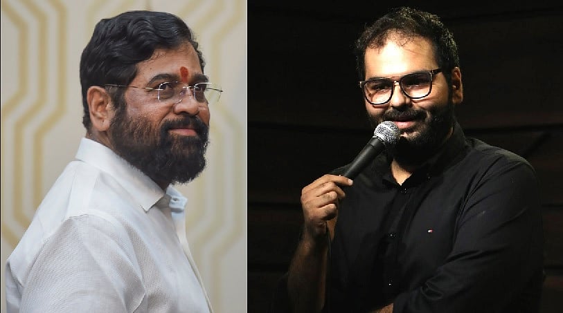 ಆಕ್ಷೇಪಾರ್ಹ ಹೇಳಿಕೆ: ವಿಚಾರಣೆಗೆ ಹಾಜರಾಗಲು 1 ವಾರ ಕಾಲಾವಕಾಶ ಕೋರಿದ ಕಾಮ್ರಾ