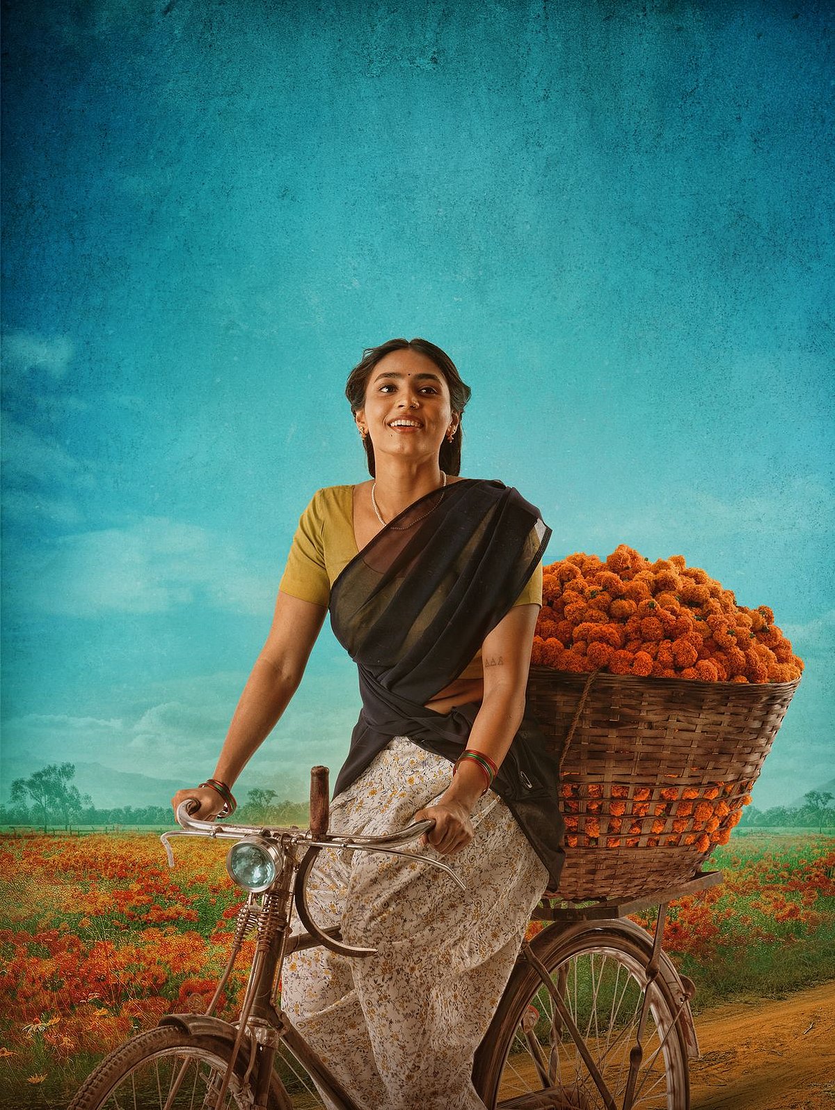 ‘ಅಶೋಕ’ನಿಗೆ ಜೋಡಿಯಾದ ಸಪ್ತಮಿ