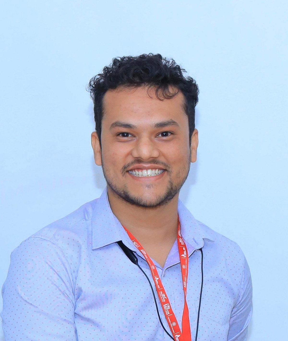 ಆಶಿಕ್ ‘ಏರ್‌ ಕ್ವಾಲಿಟಿ ಕಮ್ಯುನಿಟಿ’ ರಾಯಭಾರಿ