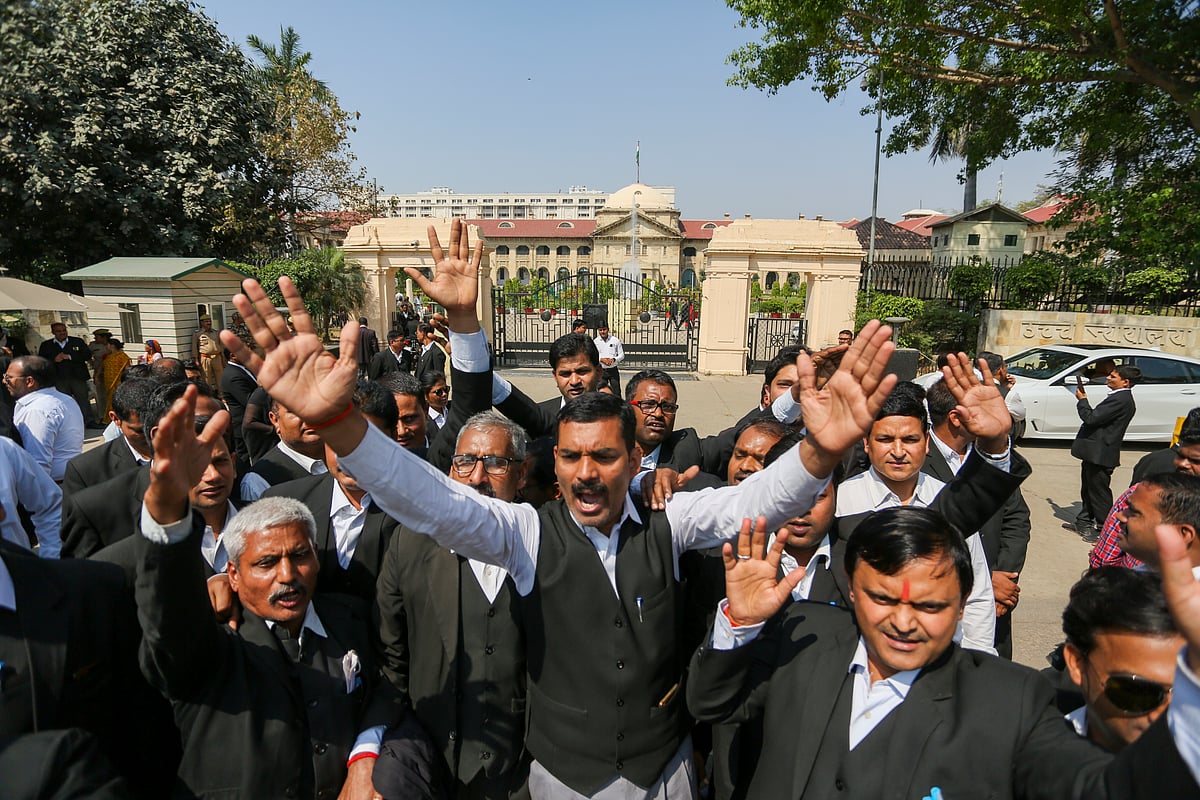 ನ್ಯಾಯಮೂರ್ತಿ ಯಶವಂತ್ ವರ್ಮಾ ಪ್ರಕರಣ: ವಿಚಾರಣೆ ಆರಂಭಿಸಿದ ಸಮಿತಿ
