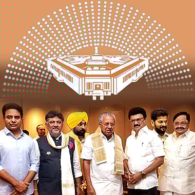 ಸಂಪಾದಕೀಯ | ಲೋಕಸಭಾ ಕ್ಷೇತ್ರ ಮರುವಿಂಗಡಣೆ; ಎಲ್ಲರೂ ಒಪ್ಪುವ ಸೂತ್ರ ಸಿದ್ಧವಾಗಲಿ