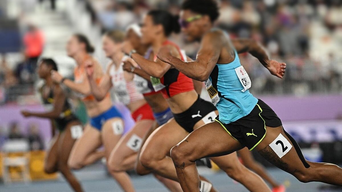 ಮಹಿಳಾ ಅಥ್ಲೀಟ್‌ಗಳಿಗೆ ಕಡ್ಡಾಯ ಅನುವಂಶಿಕ ಪರೀಕ್ಷೆ: ವಿಶ್ವ ಅಥ್ಲೆಟಿಕ್ಸ್ ಅಧ್ಯಕ್ಷ