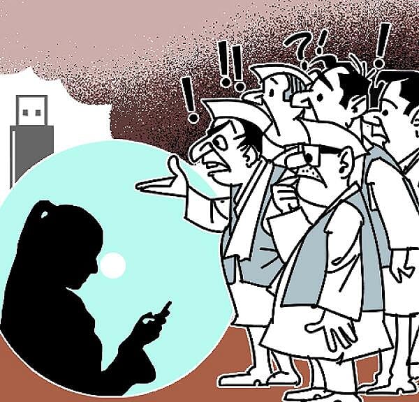 ಪಡಸಾಲೆ | ಬರ–ಗರ: ಈ ನಾಡಿಗೆ ಏನಾಗಿದೆ?