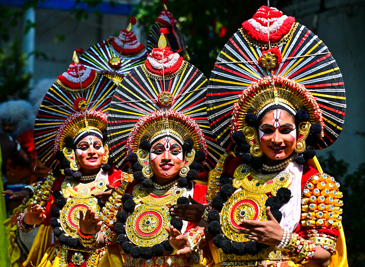 ಬೆಂಗಳೂರು: ಯಕ್ಷಗಾನ ಅಕಾಡೆಮಿ ಸ್ಥಳಾಂತರ ಪ್ರಯತ್ನ