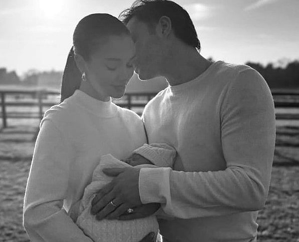 ನಟಿ ಆ್ಯಮಿ ಜಾಕ್ಸನ್, ಎಡ್ ವೆಸ್ಟ್‌ವಿಕ್ ದಂಪತಿಗೆ ಗಂಡು ಮಗು ಜನನ